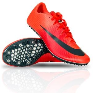 nike zoom fly elite spikes